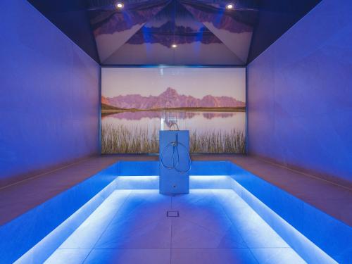 สปา, Hotel Zimba in สครุนส์