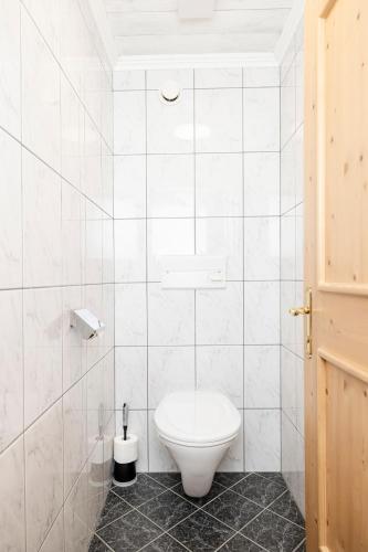 Aparthotel Landhaus St. Joseph (Indoor Pool) - image 4
