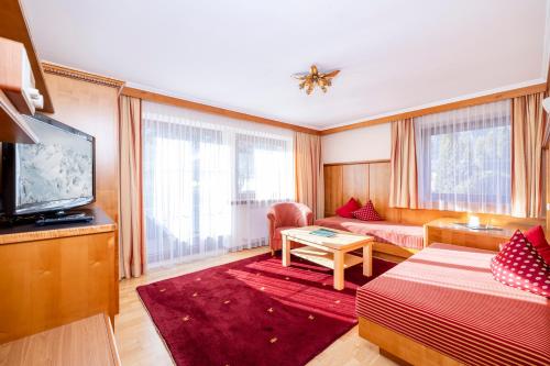 Aparthotel Landhaus St. Joseph (Indoor Pool) - main image