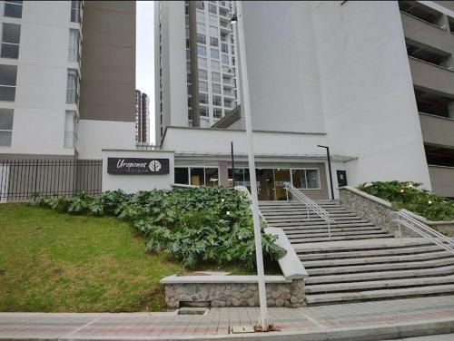 Brand New Apartment Manizales in Ecoturistico Cerro de Orro