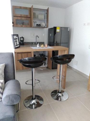 Brand New Apartment Manizales in Ecoturistico Cerro de Orro