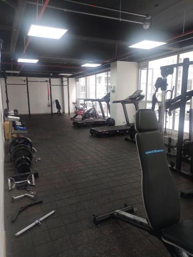 Brand New Apartment Manizales in Ecoturistico Cerro de Orro