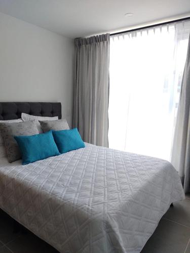 Brand New Apartment Manizales in Ecoturistico Cerro de Orro