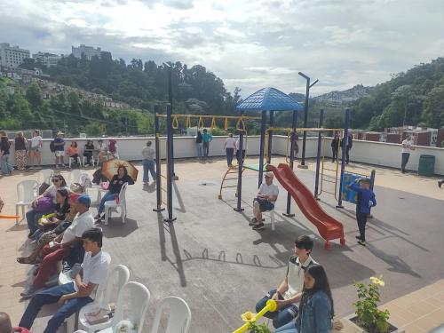 Brand New Apartment Manizales in Ecoturistico Cerro de Orro