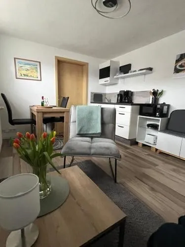 Ferienwohnung Jardin de lavande in Fridingen an der Donau, Deutschland