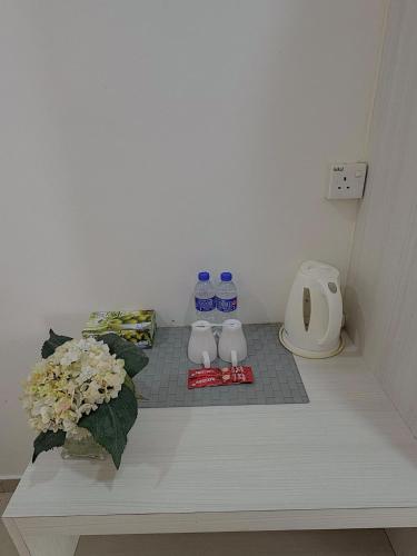 Ulek Cottage  in Batu Burok