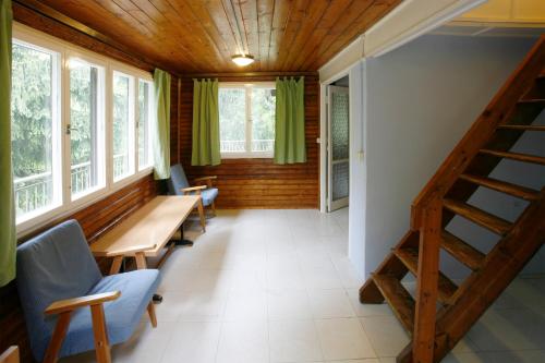 Iekārtas, Harangvirag 36 Fahaz in Verocemarosa