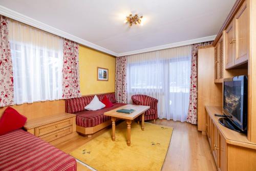 Aparthotel Landhaus St. Joseph (Indoor Pool) - image 10