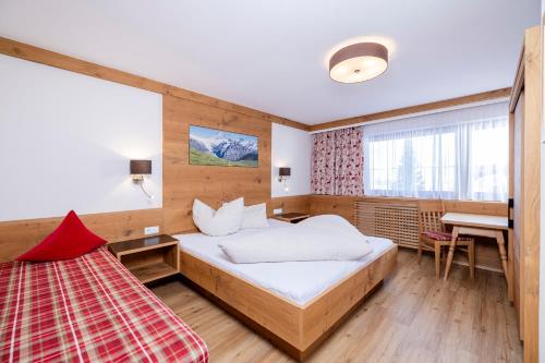 Aparthotel Landhaus St. Joseph (Indoor Pool) - image 2