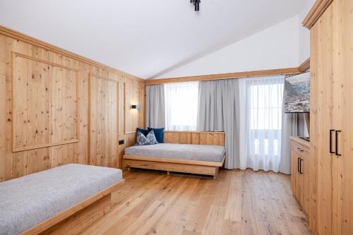 Aparthotel Landhaus St. Joseph (Indoor Pool)