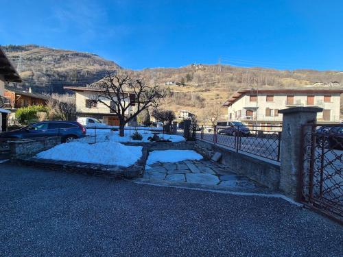 Appartement 4pers avec jardin - Centre BSM in La Bourgeat