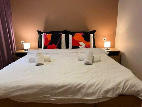 Roj Suite, Istanbul (fotografie 8)