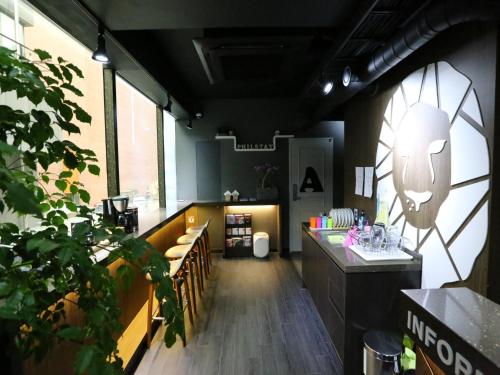酒吧/高級酒吧