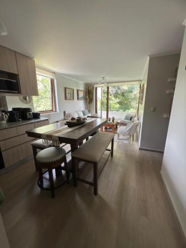 Three-Bedroom Apartment image 10