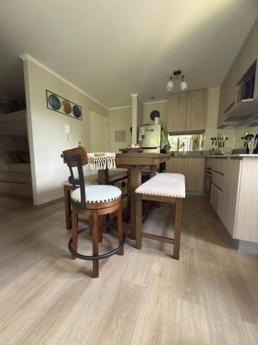 Three-Bedroom Apartment image 9