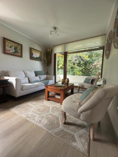 Three-Bedroom Apartment image 8