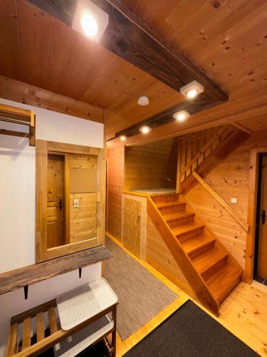 Ferienwohnung Schieslis in St. Veit Im Defereggental