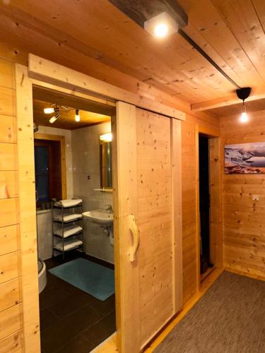 Ferienwohnung Schieslis in St. Veit Im Defereggental