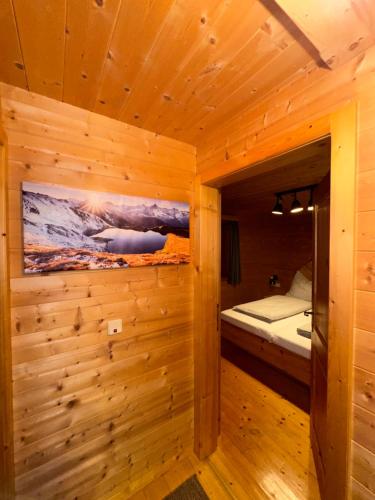 Ferienwohnung Schieslis in St. Veit Im Defereggental