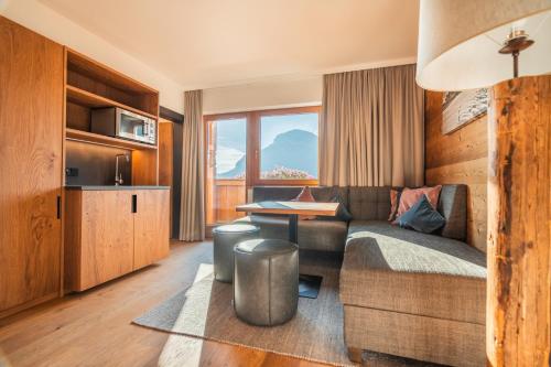 Hotel Babymio in Kirchdorf in Tirol