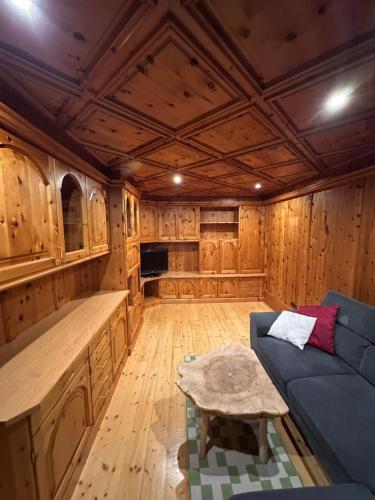 Ferienwohnung Schieslis in St. Veit Im Defereggental