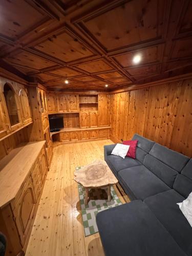 Ferienwohnung Schieslis in St. Veit Im Defereggental
