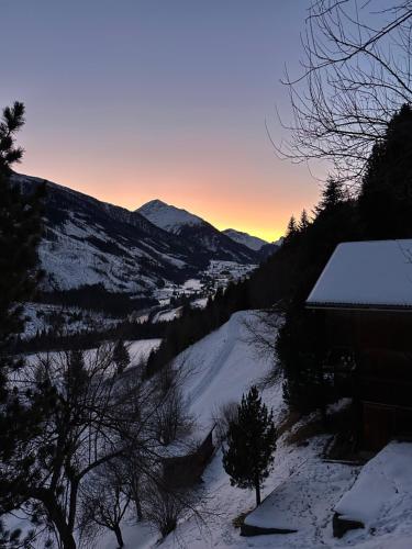 Ferienwohnung Schieslis in St. Veit Im Defereggental