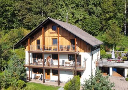 Haus am Wald in Steindorf am Ossiacher See, Österreich