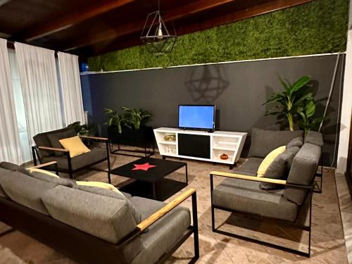 Apartment with Balcony image 10