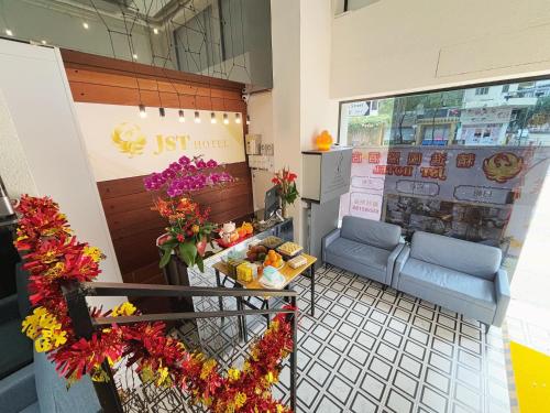 JST Hotel JST Hotel