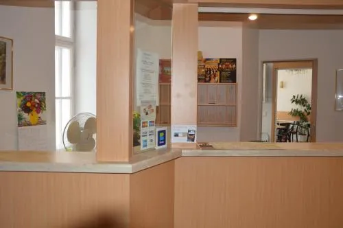 Pension Ani in Wien, Österreich