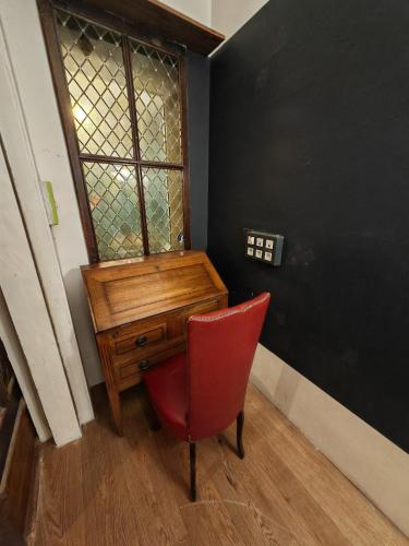 Grand loft bourgeois, Coeur Vieux Lyon, Lyon (fotografie 5)
