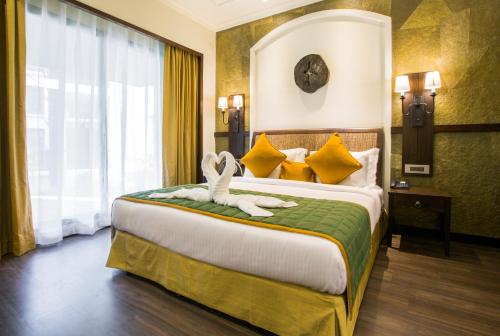 Rhythm Lonavala - An All-Suite Resort in Lonavala