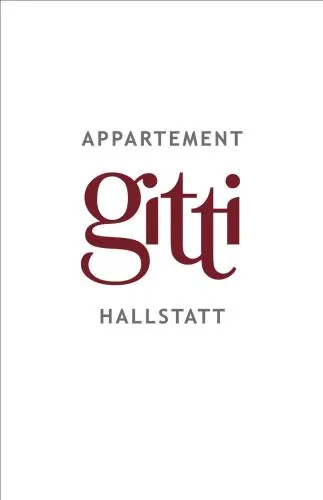 Appartementgitti in Hallstatt, Österreich