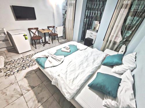 Taksim Rozenda Residence Hotel, Istanbul