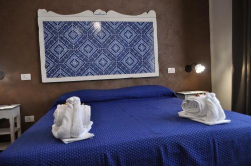 Stupor Mundi Bed and Breakfast, Palermo (fotografie 3)