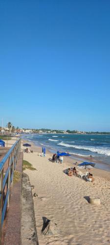 Quarto em residência - Piatã (Quarto em residencia - Piata) in 이타이가라