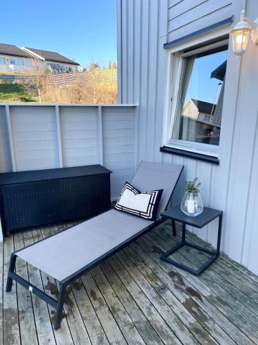 Newly renovated apartment for rent in Stjordal