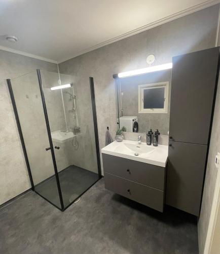 Newly renovated apartment for rent in Stjordal