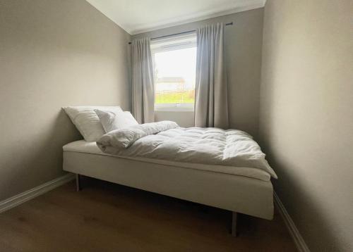 Newly renovated apartment for rent in Stjordal