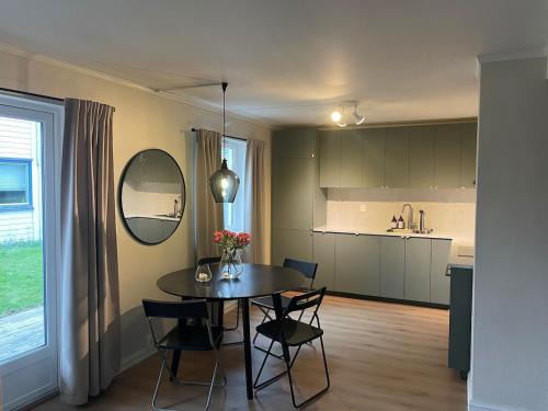 Newly renovated apartment for rent in Stjordal