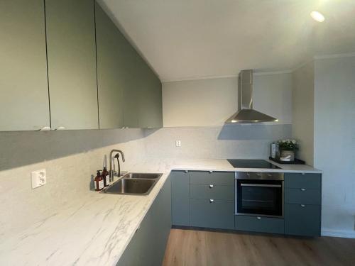 Newly renovated apartment for rent in Stjordal