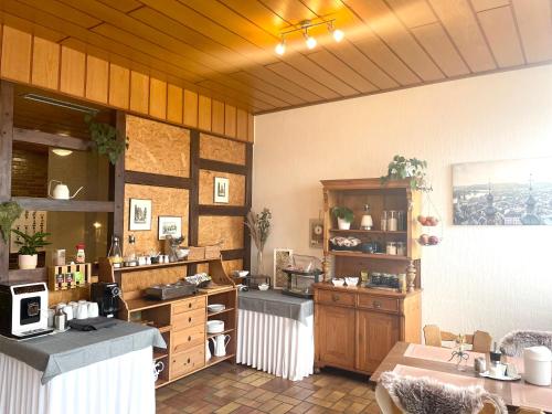 Hotel-Pension Hommen - image 6