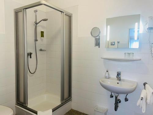 Hotel-Pension Hommen - image 13