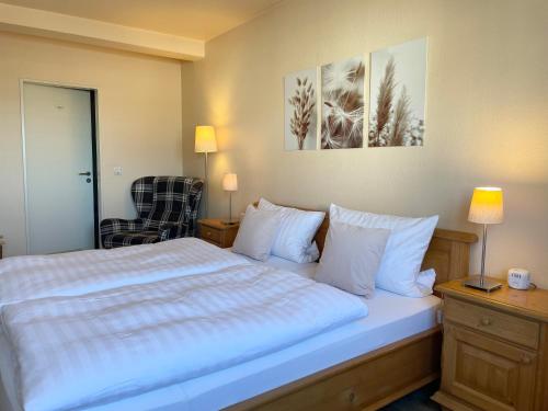 Hotel-Pension Hommen - image 3