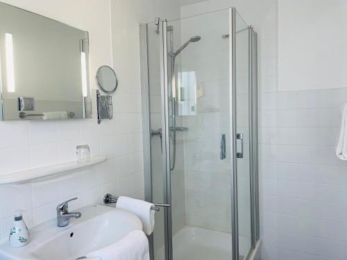 Hotel-Pension Hommen - image 2