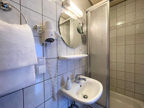 Hotel-Pension Hommen - image 11