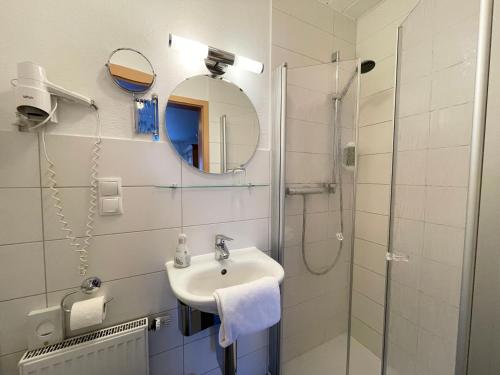 Hotel-Pension Hommen - image 12