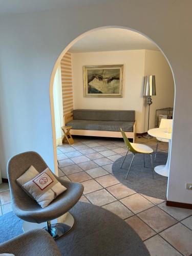 罗密洛克住宿加早餐旅馆