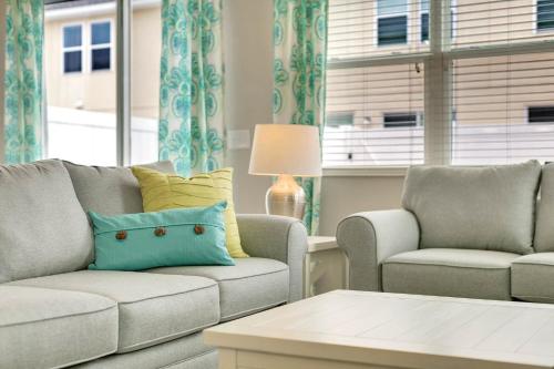 Four Bedrooms Townhome 5116 in Kissimmee, USA